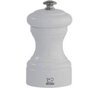 PSP Peugeot – Moulin à poivre manuel BISTRO 10 cm Bois blanc mat
