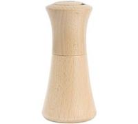 Moulin à poivre Copenhagen 15 cm en hêtre - T&g Woodware - Marron - Bois Marron G