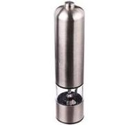 JJA Moulin Poivre INOX Electrique