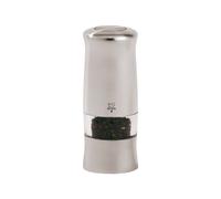 Moulin à Poivre Electrique Peugeot Zeli Plastique 42801P14 Acier