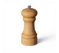 Moulin à Poivre en Bois Bistro 14,5 cm