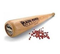 Moulin a poivre en forme de batte de baseball king pepper 72 cm - cole et mason Marron G