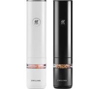 Moulin à poivre et à sel électrique ZWILLING Enfinigy : l'élégance en cuisine