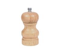 Cook Concept - Moulin à poivre et sel en bois Beige G