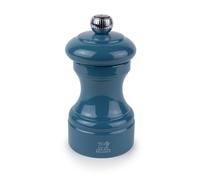 Moulin Poivre Bistro Bleu Pacifique 10cm Bleu