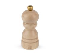 Paris Moulin à poivre manuel en bois couleur naturel 12 cm Peugeot
