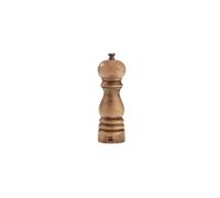 Peugeot - Moulin à poivre Paris Antique 18 cm - Bois de hêtre PEFC - Réglage classique