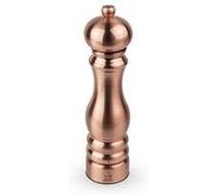 Moulin à poivre manuel en inox, cuivré, u'select, 22 cm - 8,75' paris chef G