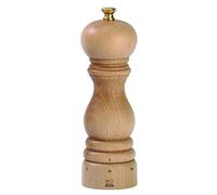 Peugeot - Moulin à poivre manuel u'Select en bois couleur naturel 18 cm 1 G