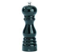 Peugeot - Moulin à poivre manuel en bois u'Select laqué noir 18 cm 1