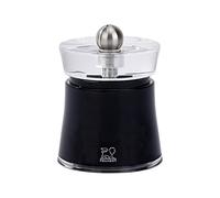 Moulin à Poivre Manuel Peugeot Bali Plastique Acier inoxydable 42661-03 Noir