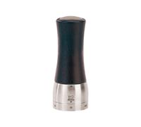 Moulin à Poivre Manuel Peugeot Madras Acier inoxydable 42705P16 Chocolat
