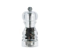 Moulin à Poivre Manuel Peugeot Nancy Plastique 42727-12 Transparent