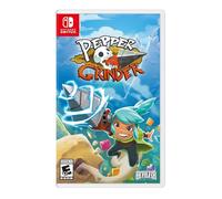 Moulin à poivre - Nintendo Switch