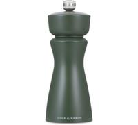 Moulin à poivre ou sel COLE & MASON sel et poivre Kenton Romarin