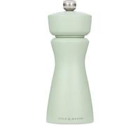 Moulin à poivre ou sel COLE & MASON sel et poivre Kenton Sauge