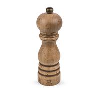 Moulin à poivre Paris antique 18 cm Peugeot