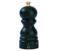 Moulin à poivre Paris Bois chocolat Uselect 12cm