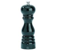 Moulin à poivre manuel Paris U'select Laqué Noir 18 cm