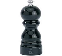 Moulin à poivre Peugeot Paris U'Select 12cm Noir laqué Noir laqué G