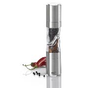 Coupe-épices et moulin Duospice AdHoc OFFRE SPECIALE - 4037571330935
