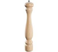 Moulin à poivre Potsdam 40 cm naturel - Zassenhaus - Beige - Bois G