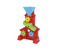 Simba Moulin à sable et à eau Grand moulin 41 cm Multicolore