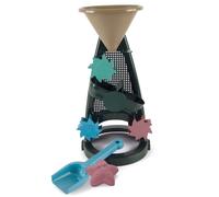 Dantoy – Moulin à sable et à eau Bleu marine XHP4945 Multicolore
