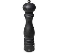 PEUGEOT – Moulin à sel Paris u'Select 30 cm – 6 réglages – Bois labellisé PEFC – Graphite