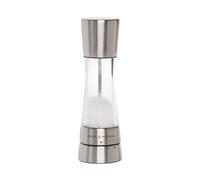 Moulin à Sel Acryl et Inox 19 cm COLE&MASON Derwent