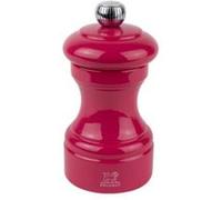 Moulin à sel Bistro rose bonbon 10cm Rose G