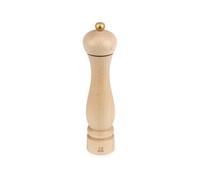 Moulin à sel Clermont Bois de hêtre Naturel 24 cm