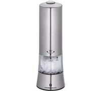 Moulin à sel électrique 18cm - 033069 - ZASSENHAUS G
