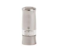 Moulin à Sel Electrique Peugeot Zeli 42801S14 Acier