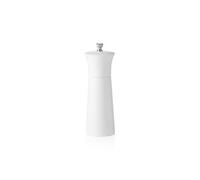 Moulin a sel en Bois blanc H 150 mm Ø 56 mm Was Germany 1 G