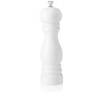 Moulin a sel en Bois blanc H 200 mm Ø 60 mm 7 Was Germany 1 G