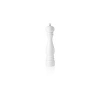 Moulin a sel en Bois blanc H 300 mm Ø 73 mm Was Germany 1 G