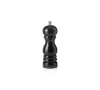 Moulin a sel en Bois noir H 150 mm Ø 54 mm 9