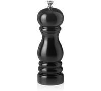 Moulin a sel en Bois noir H 150 mm Ø 54 mm 9 Was Germany 6 G