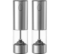 Moulin à Sel et à Poivre Électrique Rechargeable Vendos85