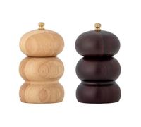 Moulin à sel et à poivre Marge HxØ 13x7.5cm