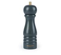 Moulin à sel et poivre - Salter - BW120291GEU7 - Bois durable - Mécanisme céramique - Mouture réglable