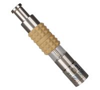 Moulin À Sel Et Poivre - Secoueur D'Assaisonnement Manuel En Acier Inoxydable,Moulin À Sel Et À Poivre - Pour Cuisine Maison Cuisson Salle À Manger Appartement Comptoir Pâtisserie