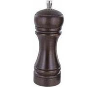Moulin à sel Java 14 cm brun en bois - De Buyer - Marron - Bois 1 G