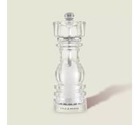 Moulin à Sel LONDON acrylique 18 cm COLE&MASON