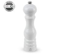 Moulin à sel Peugeot Paris U-Select Laqué Blanc 22 cm