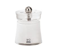 Moulin à Sel Manuel Peugeot Bali Plastique Acier inoxydable 42661-06 Blanc