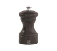 Moulin à Sel Manuel Peugeot Bistro Bois 42704S10 Noir Satin