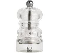 moulin à sel nancy. en acrylique. G