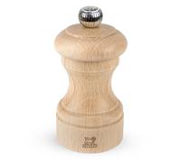 Moulin à sel naturel Bistro en hêtre Peugeot